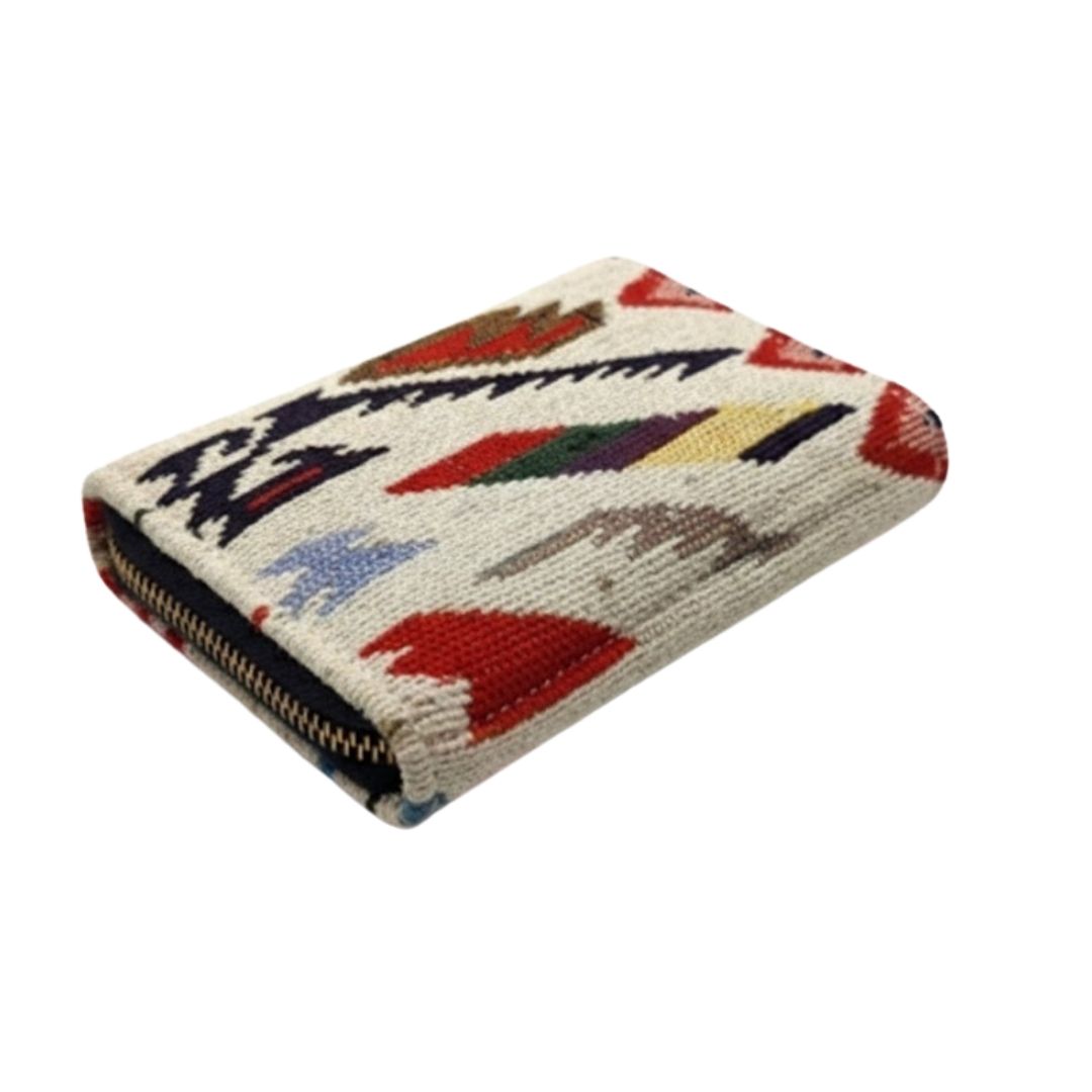 Stylish Foldable Pocket Wallet for Modern Women v2.0